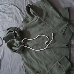 Wild fable hoodie